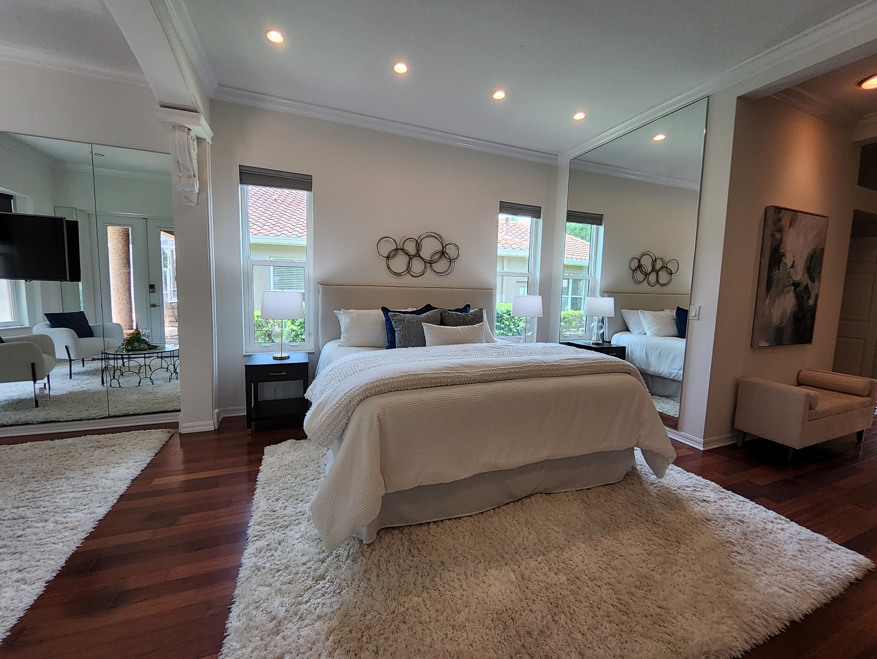 Tampa Brewster Interior View 6